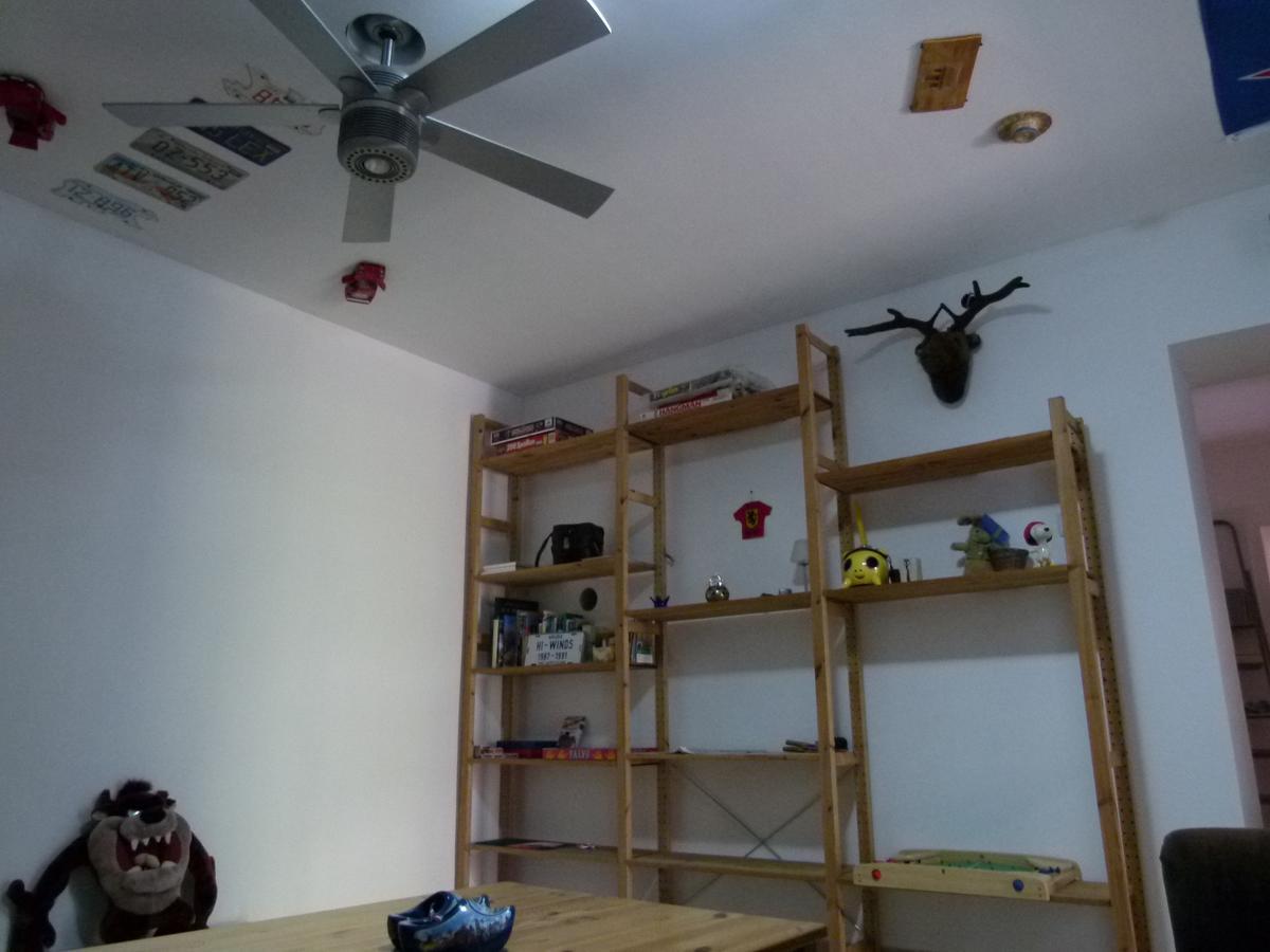 Why Me Eco-Friendly Hostel Tbilisi ภายนอก รูปภาพ