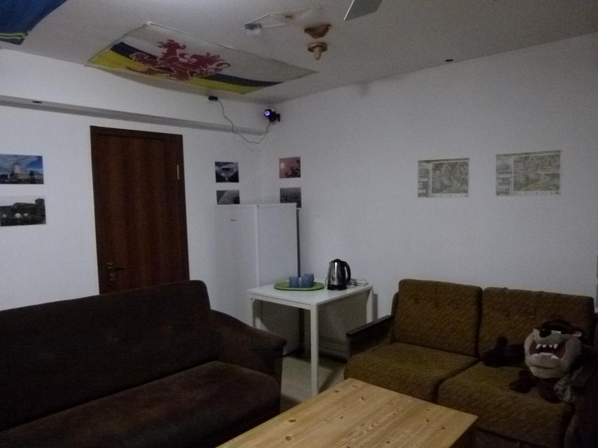 Why Me Eco-Friendly Hostel Tbilisi ภายนอก รูปภาพ