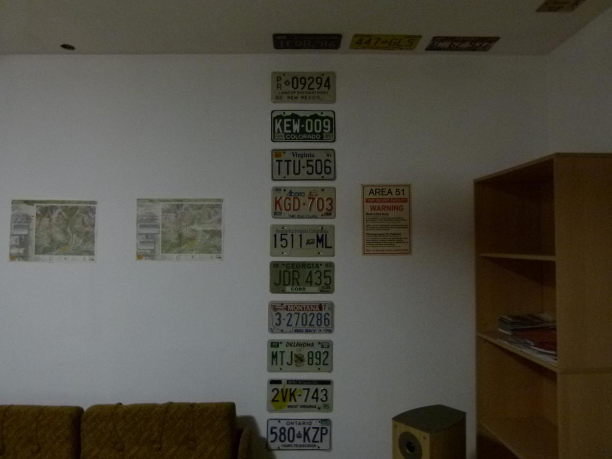 Why Me Eco-Friendly Hostel Tbilisi ภายนอก รูปภาพ